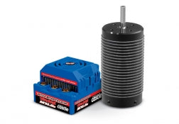TRAXXAS 3378 MXL-6s Brushless Power System Waterproof