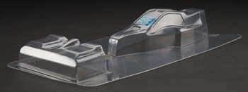 PROLINE 3404-00 BullDog Clear Body for Losi 22 *DISC*