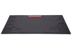 TRAXXAS 3426 Rubber pit mat, 36x20x0.25