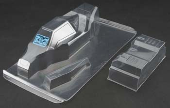 PROLINE 3428-00 Phantom Clear Body B5 *DISC*