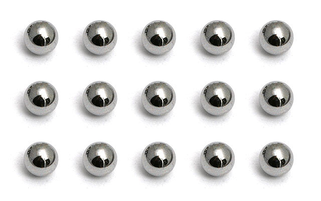 ASSOCIATED 3432 Ball Set for Differential (16)