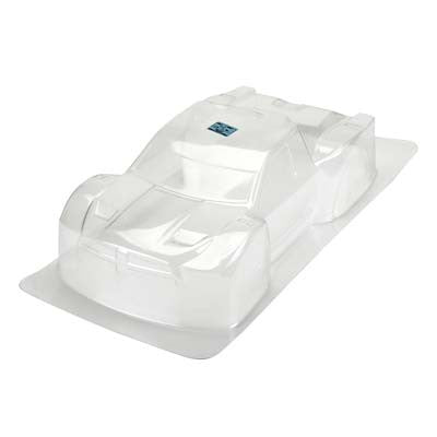 PROLINE 3441-00 RAM 2500 Clear Body PRO-2 SC/Slash/SC10/XXX-SCT