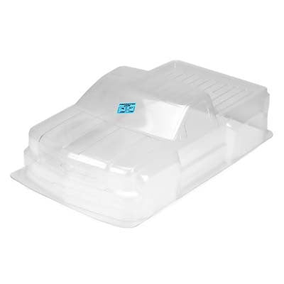 PROLINE 3457-00 Chevy Silverado Pro-Touring Clear Body PRO-2 SC