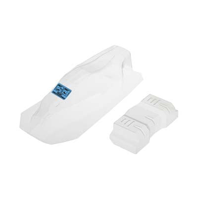 PROLINE 3459-00 Predator Clear Body