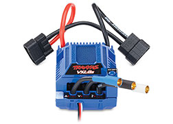 TRAXXAS 3496 VXL 8s Electronic Speed Control, waterproof brushless esc