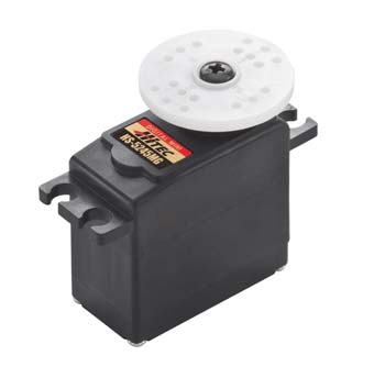 HITEC 35245S HS-5245MG Mini Digital Metal Gear Servo