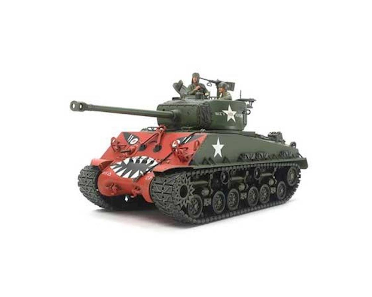 TAMIYA 35359 1/35 US Tank M4A3E8 Sherman Easy Eight Korean War