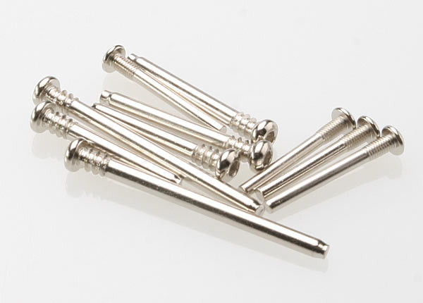 TRAXXAS 3640 Suspension Screw Pin Set Steel