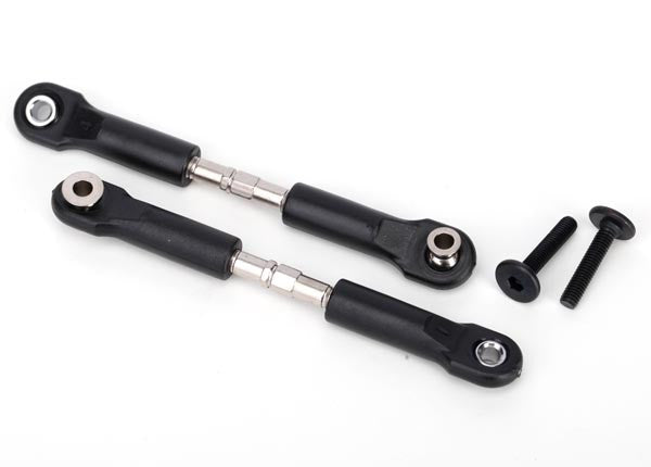 TRAXXAS 3644 39mm Front Camber Link Turnbuckle