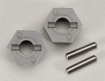 TRAXXAS 3654 Hex Wheel Hub 2.5x12mm Front