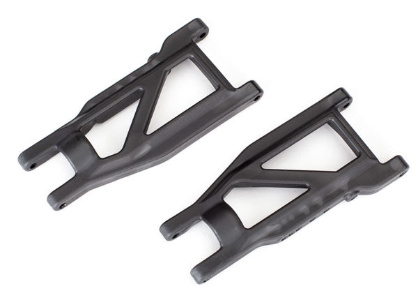 TRAXXAS 3655R Suspension arms, front/rear (left & right), heavy duty (2)