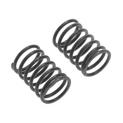 HPI 6831 Shock Spring 13x25x1.7mm 7 Coil Black
