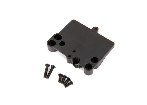 TRAXXAS 3725R  Mounting plate