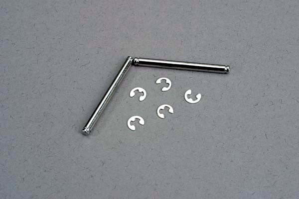 TRAXXAS 3740 Suspension Pins 2.5x31.5mm