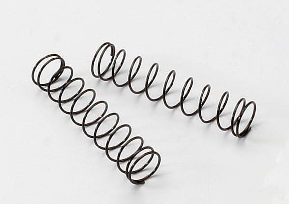 TRAXXAS 3757 Springs Rear Black