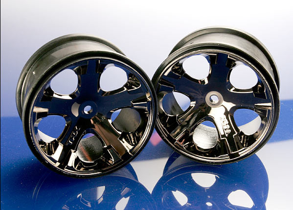 TRAXXAS 3772A Wheels All-Star 2.8 Electric Rear