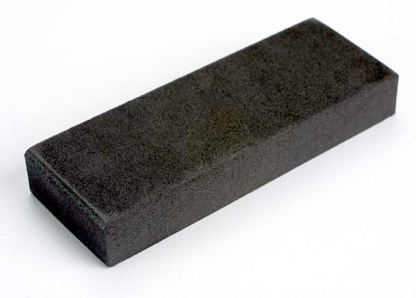TRAXXAS 3815 Foam battery securing spacer block