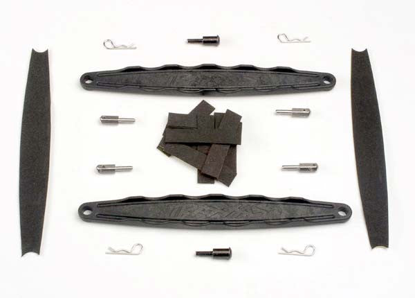 TRAXXAS 3923 Hold Downs
