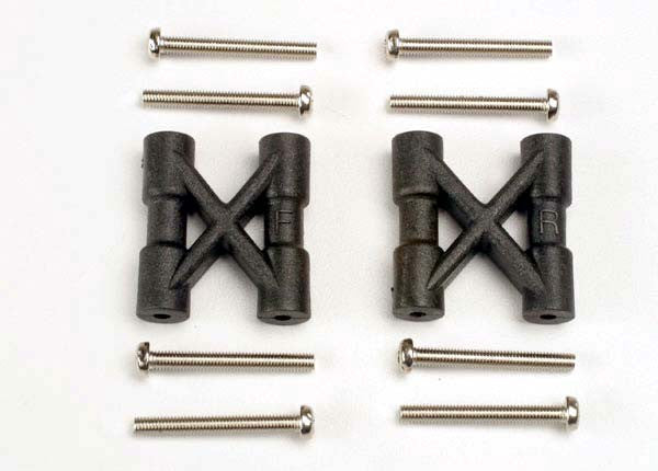 TRAXXAS 3930 Bulkhead Cross Braces