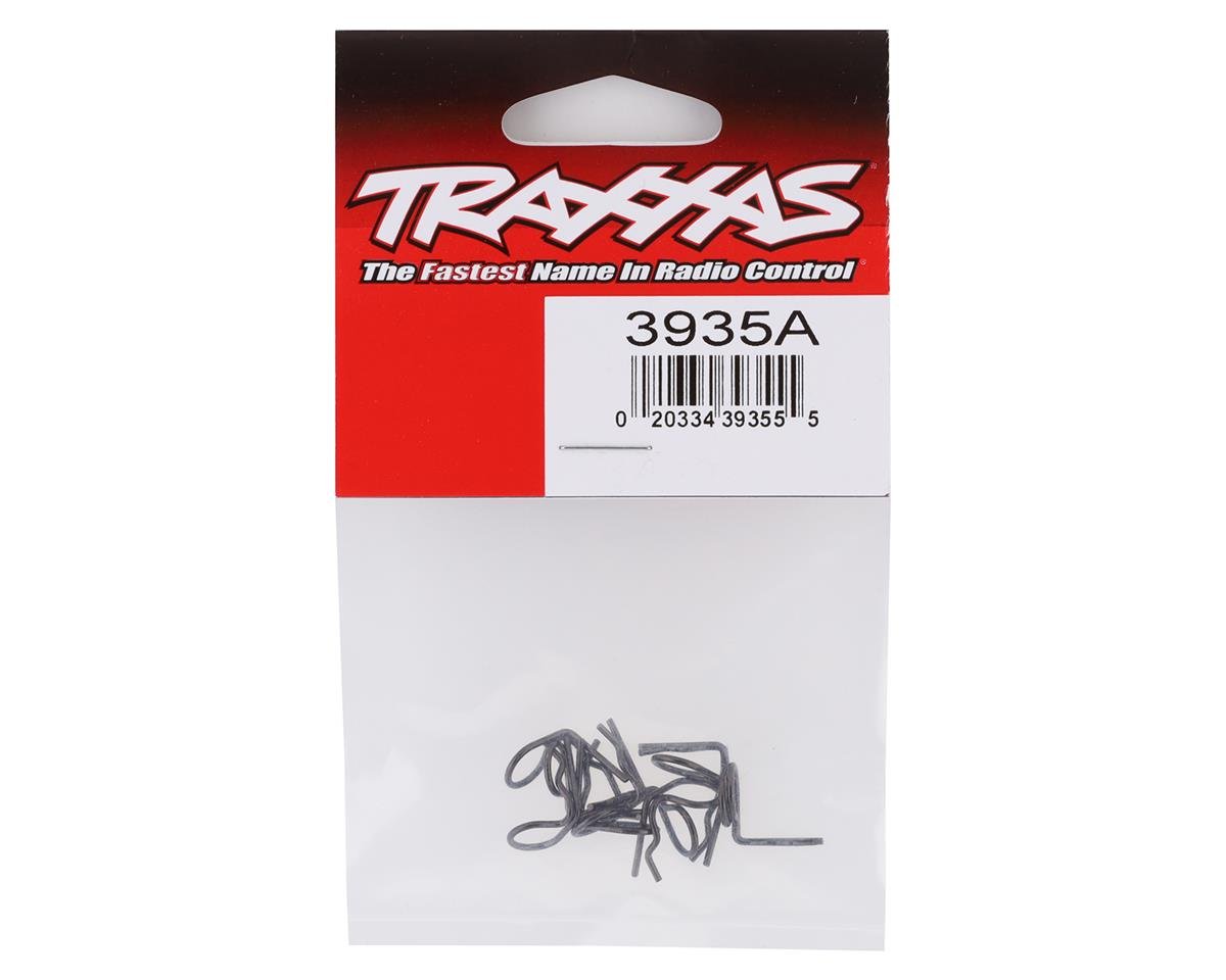 TRAXXAS 3935A Angled Body Clips 90-degrees