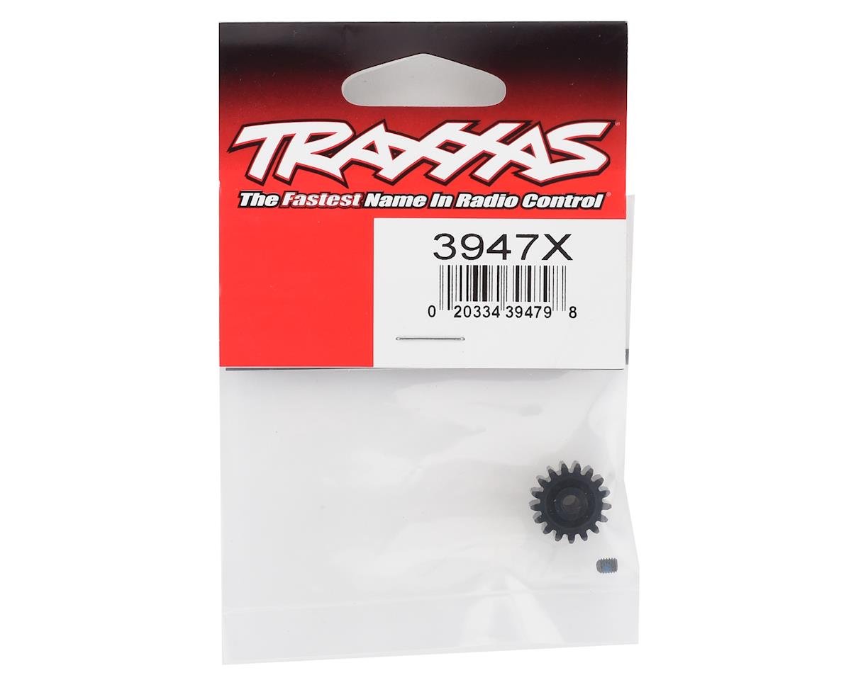 TRAXXAS 3947X Pinon gear 32P 17T