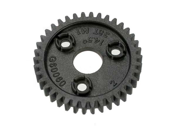 TRAXXAS 3954 Spur Gear 38T 32P mod1