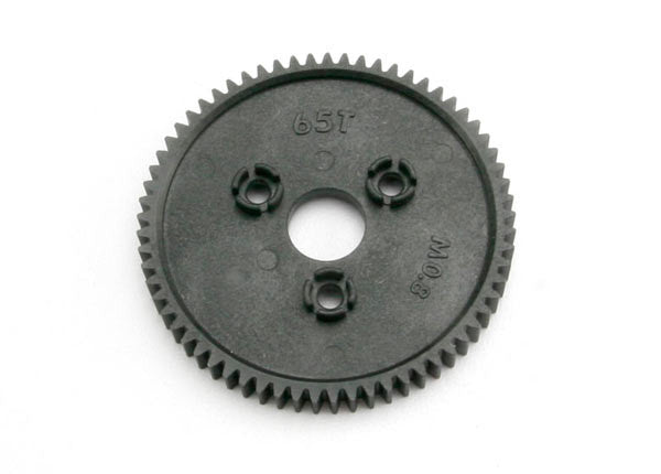 TRAXXAS 3960 Spur Gear 65T 32P