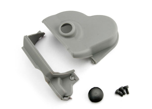 TRAXXAS 3977X Cover *DISC*