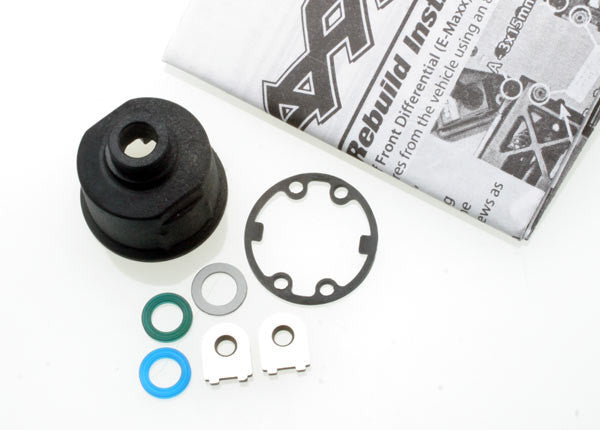 TRAXXAS 3978 Carrier Diff Heavy Duty