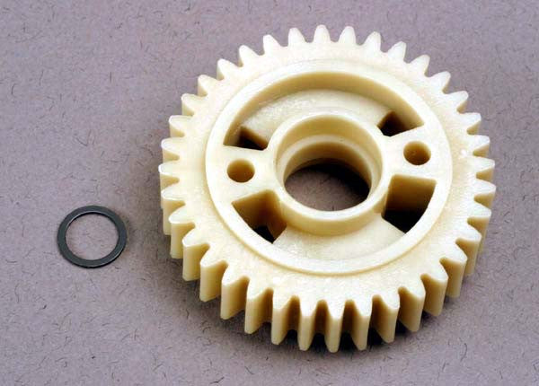TRAXXAS 3984 Output gear, 36-T 1st speed/ (6x8x0.5TW) *DISC