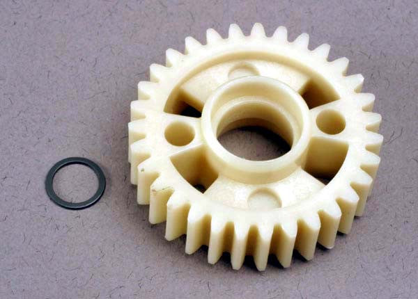 TRAXXAS 3985 Output Gear 31T 2nd Speed *DISC*