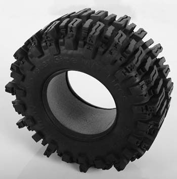 RC4WD Z-T0016 Mud Slingers Monster Size 40 Series 3.8" Tires