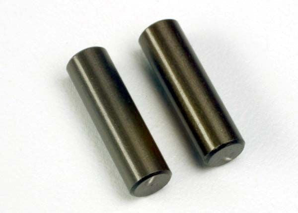 TRAXXAS 3995X Shafts Idler Gear (Lightweight 7075-T6 aluminum hard-anodized/ PTFE-coated)