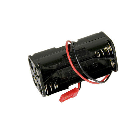 OFNA 40861 Battery Case AAA *DISC*