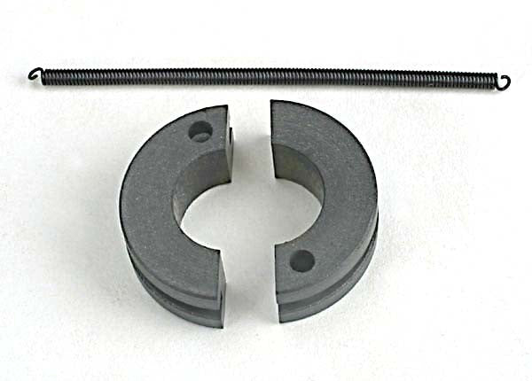 TRAXXAS 4146 Clutch Shoes