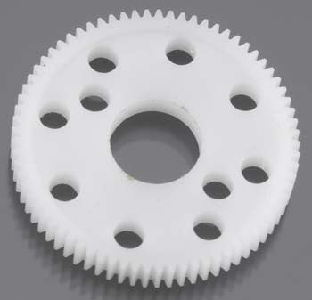 ROBINSON RACING 4173 Spur Gear Super 64P 73T