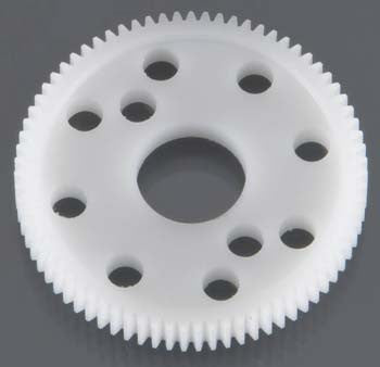 ROBINSON RACING 4175 Spur Gear Super 64P 75T