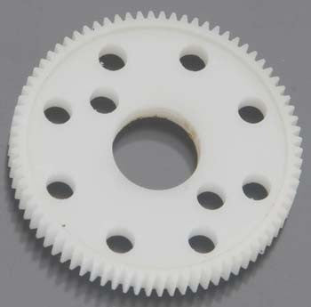 ROBINSON RACING 4178 Super Machined Spur Gear 64P 78T