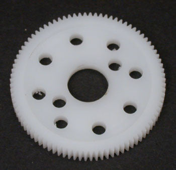 ROBINSON RACING 4188 Super Machined Spur Gear 64P 88T