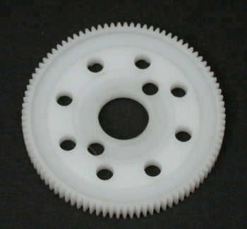 ROBINSON RACING 4193 Super Machined Spur Gear 64P 93T