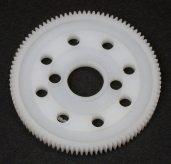 ROBINSON RACING 4196 Super Machined Spur Gear 64P 96T