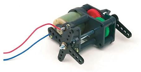 TAMIYA 72002 High Speed Gear Box Set