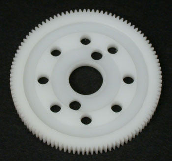 ROBINSON RACING 4204 Super Machined Spur Gear 64P 104T *DISC*