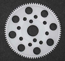 ROBINSON RACING 4211 Super Machined Spur Gear 64P 111T *DISC*