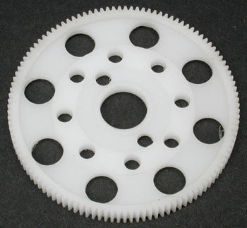 ROBINSON RACING 4215 Super Machined Spur Gear 64P 115T *DISC*
