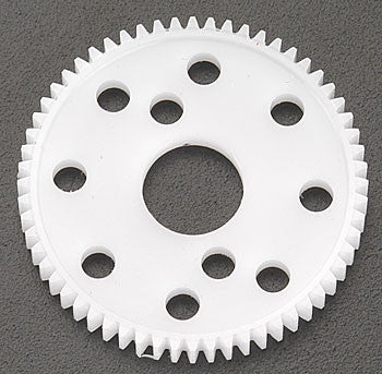 ROBINSON RACING 4220 Super Machined Spur Gear 64P 120T *DISC*
