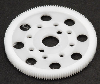 ROBINSON RACING 4225 Super Machined Spur Gear 64P 125T *DISC*