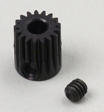 ROBINSON RACING 4317 Aluminum Pro Pinion Gear 64P 17T *DISC*