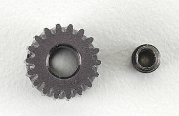 ROBINSON RACING 4318 Aluminum Pro Pinion Gear 64P 18T *DISC*