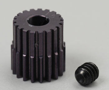 ROBINSON RACING 4319 Aluminum Pro Pinion Gear 64P 19T *DISC*